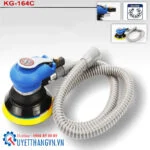 Máy chà nhám, máy xả sơn bề mặt KG-164C KUSAKI