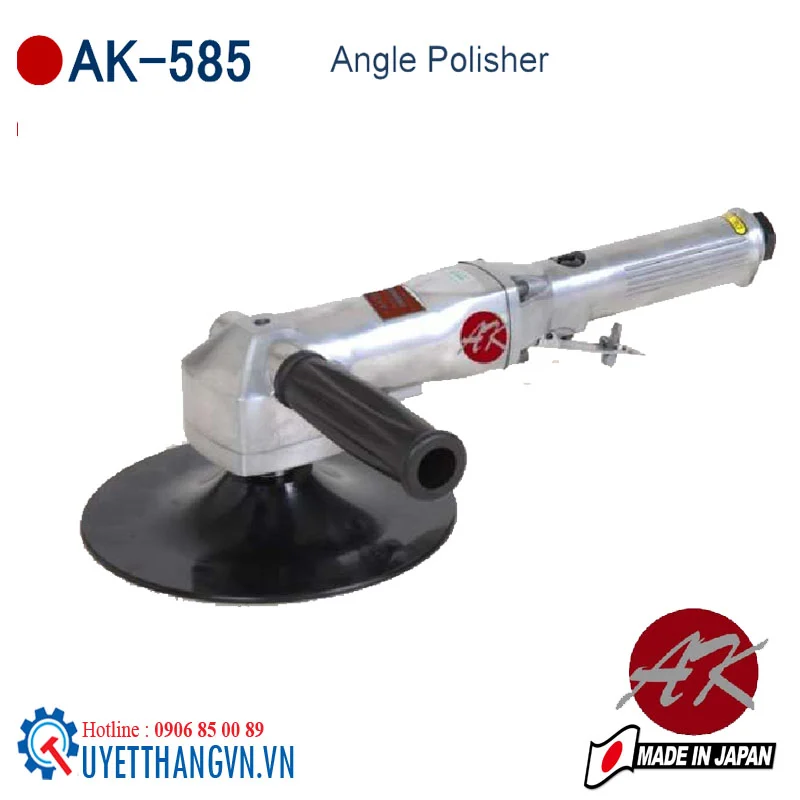 Máy đánh bóng sơn AK-585