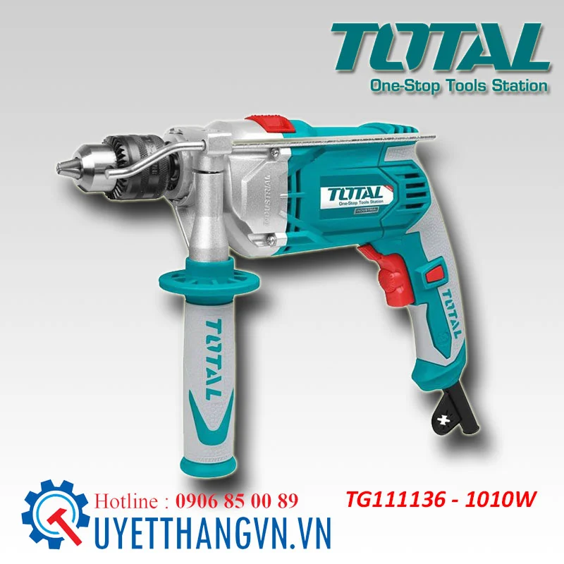 máy khoan búa tg111136