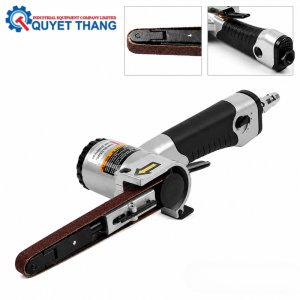 Máy Mài Dây Đai Khí Nén 10x330 mm OT-330 KUOTO