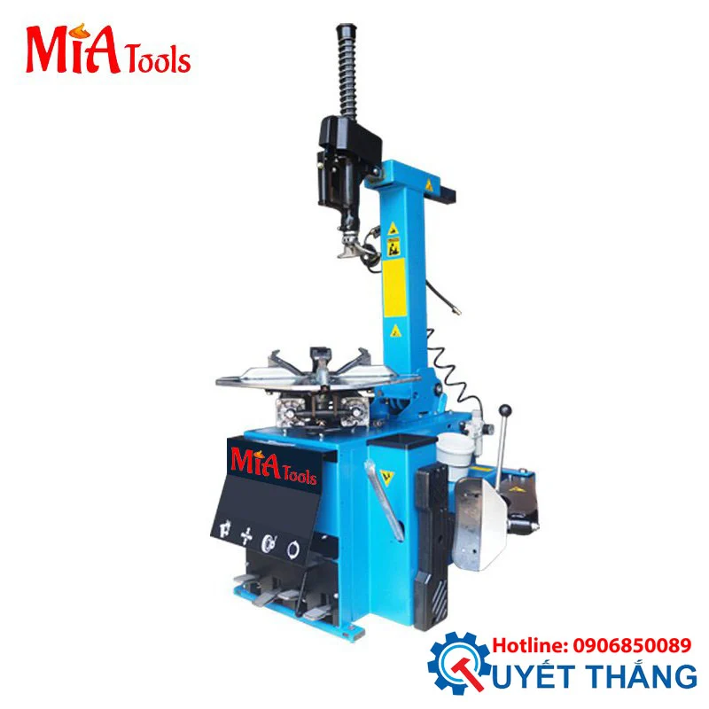 Máy Ra Vỏ MIA MT-TD02