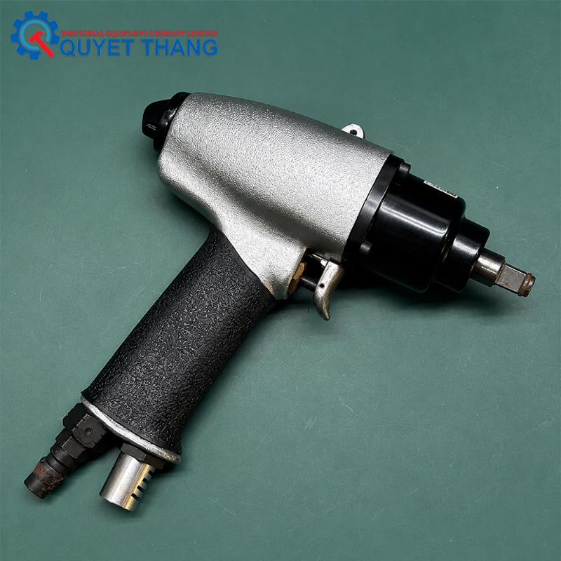Máy Vặn Bulong 3/8'' OT-K3211A Kuoto - Ảnh 2