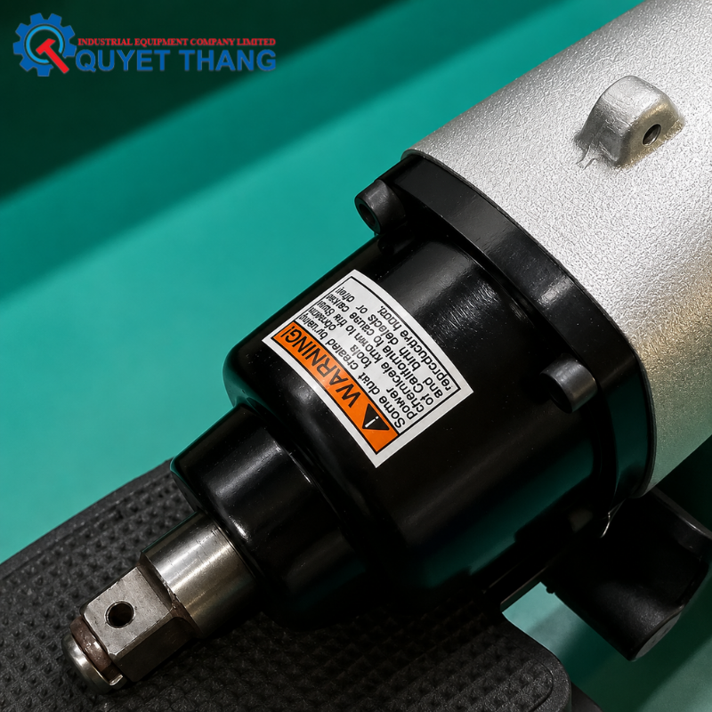 Máy Vặn Bulong 3/8'' OT-K3211A Kuoto - Ảnh 3