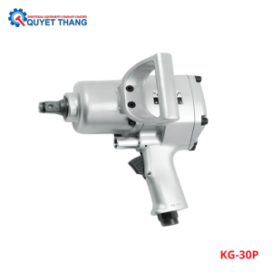 Máy xiết bu lông 3/4" chuyên làm nhíp KUSAKI KG-30P