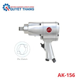 Máy xiết xiết bulong 3/4" AK-156