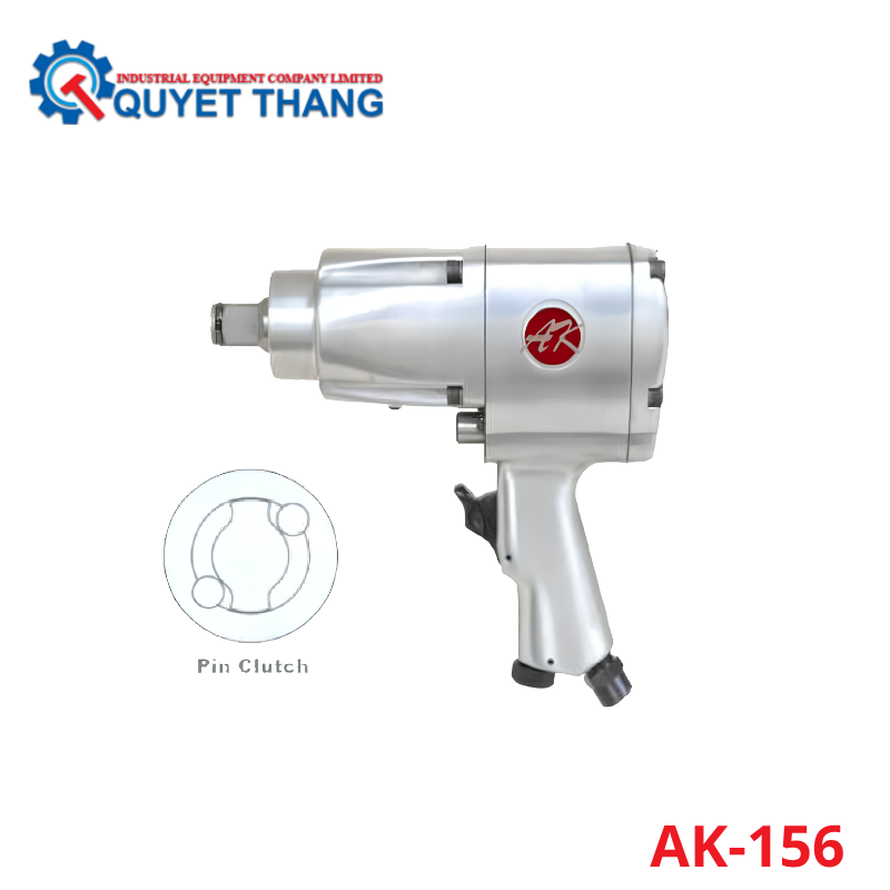 Máy Siết Bulong 3/4" AK-156