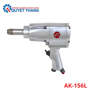 Máy xiết bulong 3/4" cốt dài AK-156L