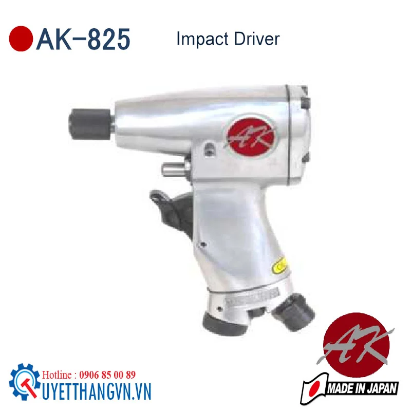 Súng vặn vít bằng hơi AK-825