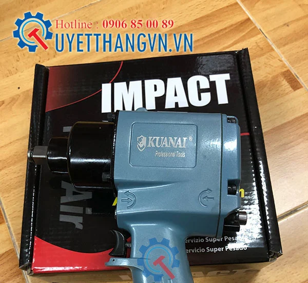 Súng xiết ốc bánh xe tay ga K-2900