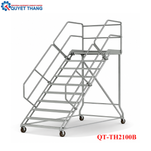 Thông số kỹ thuật thang 9 tầng QT-TH2100B