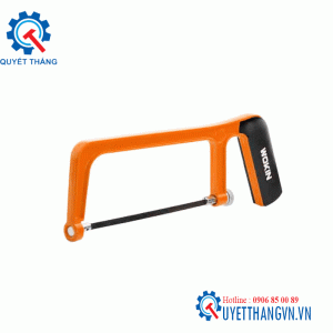 Cưa mini 150mm WOKIN 305006