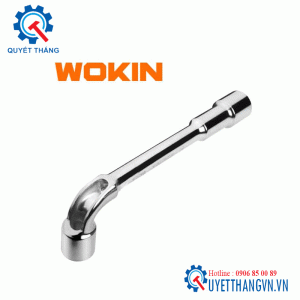 Điếu chữ L 10mm WOKIN 152510