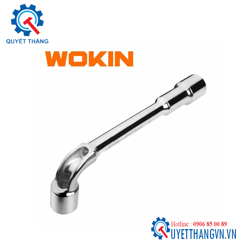 Điếu chữ L 17mm WOKIN 152517