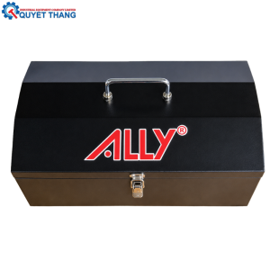 Alternative view of Thùng Đồ Kim Loại ALLY QT-XTW4150