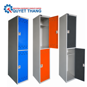 Tủ cá nhân locker cao cấp ALLY QT-LK01