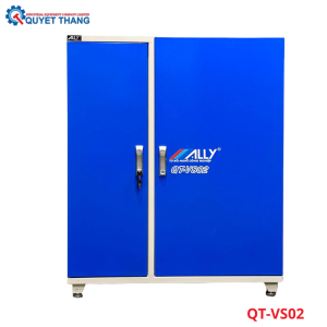 Alternative view of Tủ Chuyên Dụng Cao Để Dụng Cụ Vệ Sinh ALLY QT-VS02