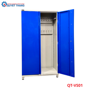 Alternative view of Tủ Chuyên Dụng Cao Để Dụng Cụ Vệ Sinh QT-VS01