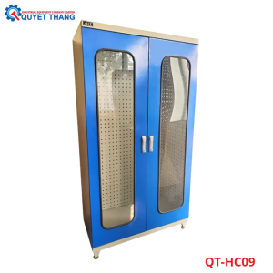 Tủ Đồ Nghề 2 Cánh ALLY QT-HC09