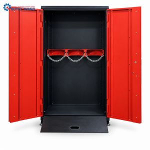 Tủ đựng bình khí an toàn ALLY QT-BK01