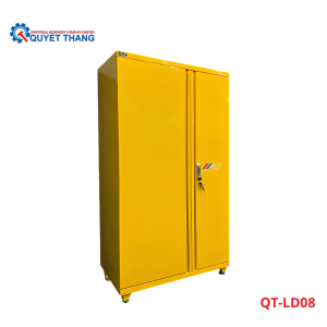 Tủ đựng đồ bảo hộ lao động ALLY QT-LD08