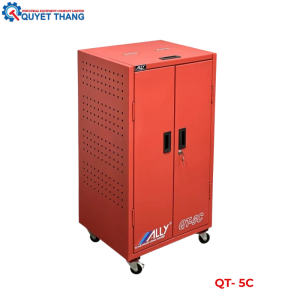 Tủ Đựng Đồ Nghề ALLY QT-5C