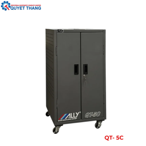 Alternative view of Tủ Đựng Đồ Nghề ALLY QT-5C