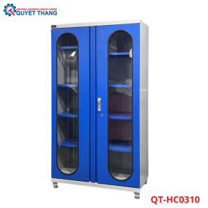 Tủ Đựng Đồ Nghề ALLY QT-HC0310