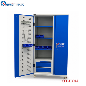 Tủ đồ nghề 2 cánh