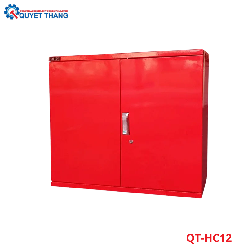 Tủ Đựng Đồ Nghề Treo Tường QT-HC12
