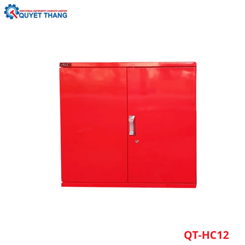 Tủ Đựng Đồ Nghề Treo Tường QT-HC12 - Ảnh 2