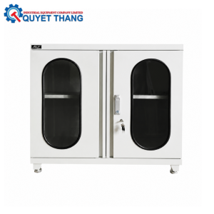 Tủ Đựng Linh Kiện 2 Cánh ALLY QT-HC10