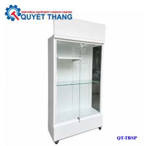 Tủ Trưng Bày Cao Cấp ALLY QT-TBSP