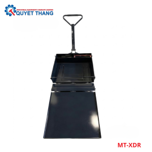 Xe Chứa Robot MT-XDR