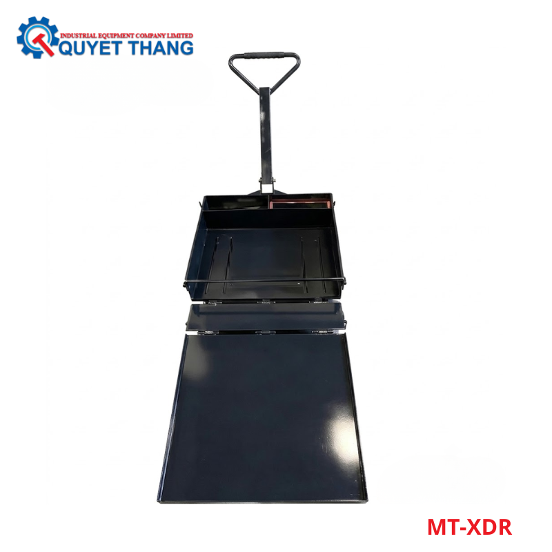 Xe Chứa Robot MT-XDR