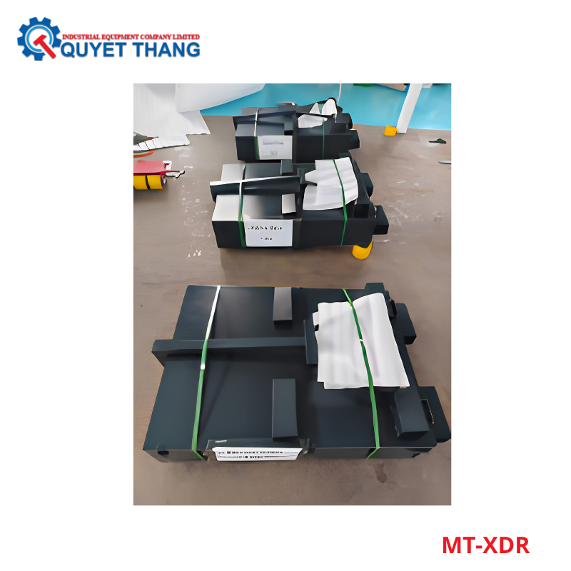 Xe Chứa Robot MT-XDR - Ảnh 2